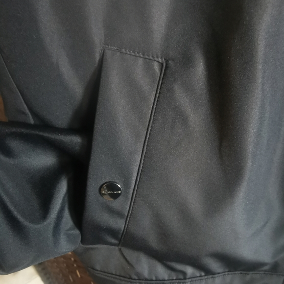 Men's spring jacket - Picture 4 of 4